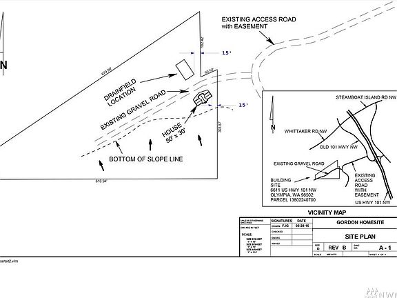2nd image of 6611 Us Highway 101 NW