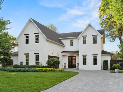 2609 Western Pkwy, Winter Park, FL, 32789
