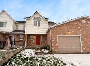 14 Buss Ct, Thorold, ON L2V 5B1