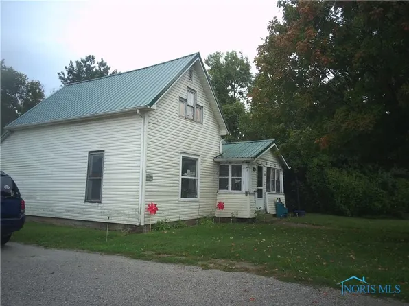 1570 Evansport Rd, Defiance, OH 43512