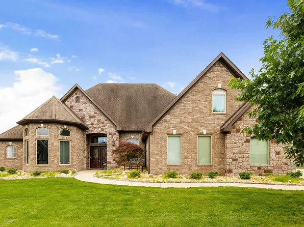 6557 Westminster, Benton, AR 72019