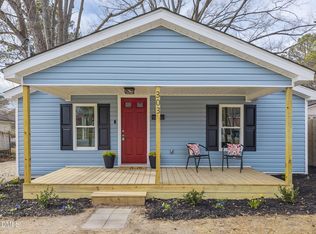 303 Graves St, Selma, NC 27576