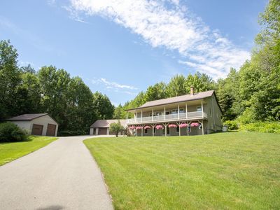 334 Upper Garland Road, Dexter, ME, 04930