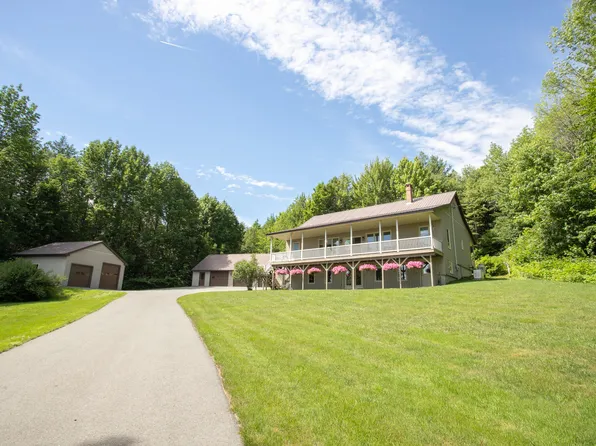 334 Upper Garland Road, Dexter, ME 04930