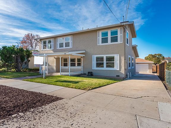 3rd image of 580 1st Ave