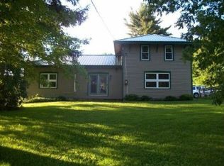 7285 Plank Rd, Cherry Creek, NY 14723