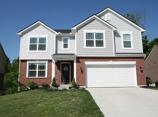 3111 Silverbell Way, Independence, KY 41051