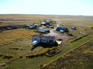 1191 10th Rd NE, Power, MT 59468