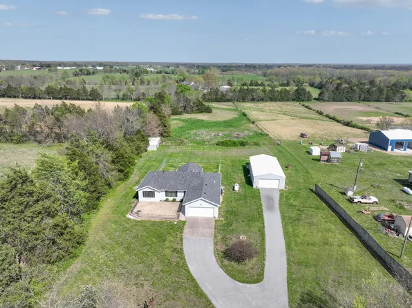 724 Santa Fe Road, Rogersville, MO 65742