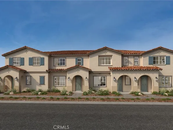 4643 S Moonstar Privado St, Ontario, CA 91762