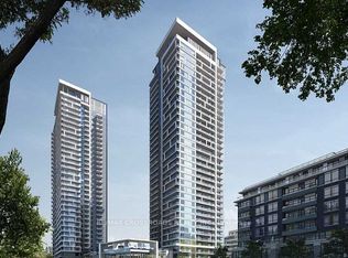 18 Water Walk Dr #610, Markham, ON L3R 6L5