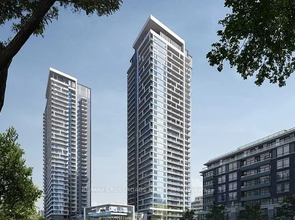 18 Water Walk Dr, Markham, ON