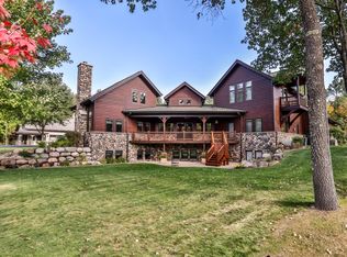 2823 Aspen Rd, Rhinelander, WI 54501