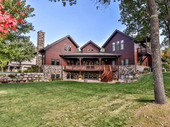 2823 Aspen Rd, Rhinelander, WI 54501