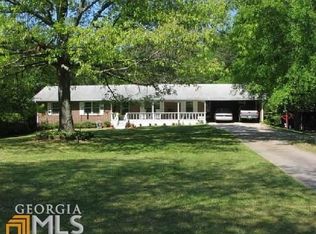 3811 Panola Rd, Lithonia, GA 30038