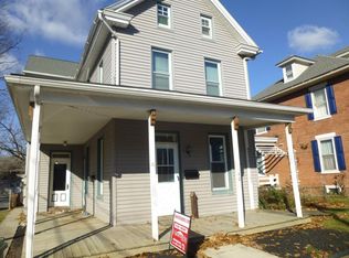 160 Church Ave, Ephrata, PA 17522