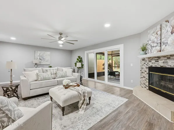 3050 PADDLE CREEK Drive, Jacksonville, FL 32223