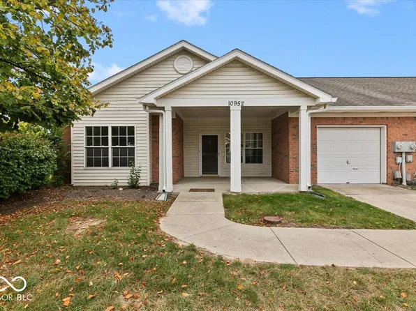 10952 Golden Harvest Pl, Indianapolis, IN 46229
