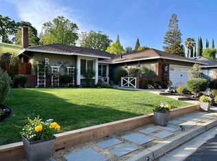 673 Adobe Dr, Danville, CA 94526