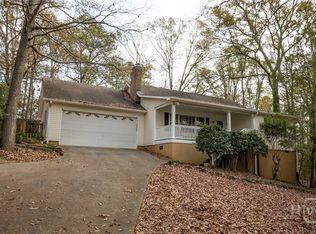 157 Holly Hills Court, Athens, GA 30606