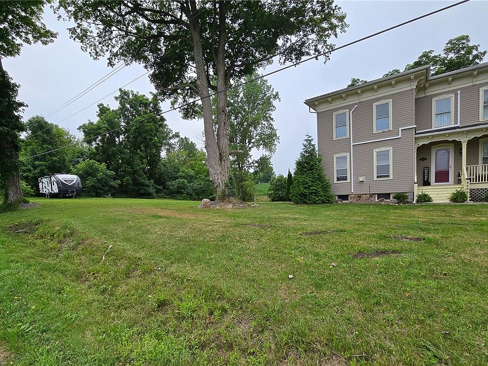 8505 Centerport Rd, Port Byron, NY 13140 | Zillow