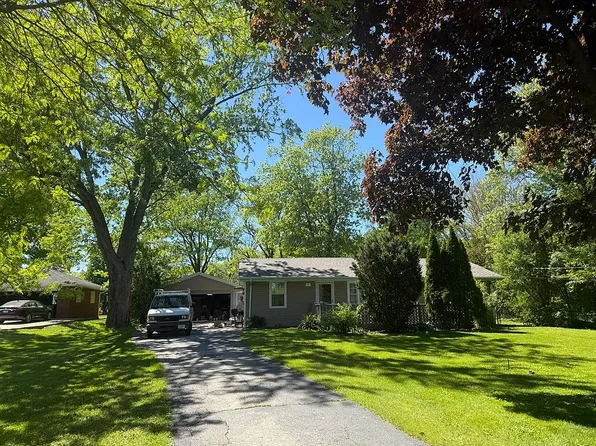 6306 Western Ave, Willowbrook, IL 60527