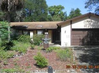 590 Walden Ct, Winter Springs, FL 32708