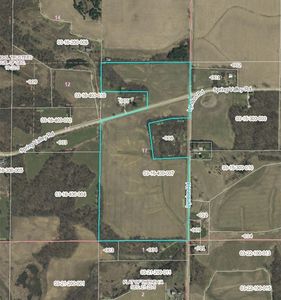 0 Spring Valley Rd, Morrison, IL, 61270