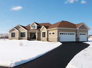 10705 Clearwater Way, Huntley, IL 60142