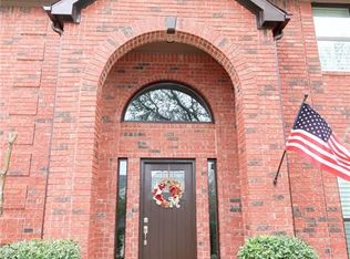708 Pulitzer Ln, Allen, TX 75002