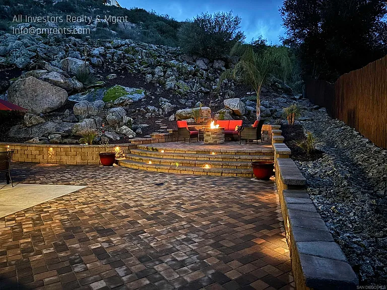 24119 Barona Mesa Rd — Photo 23
