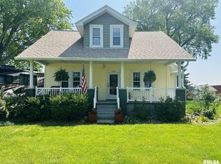 1324 Contrary Ln, Alexander, IL 62601