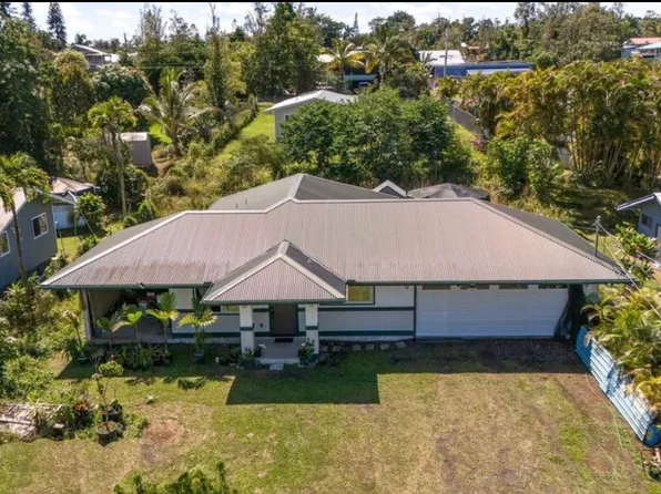 16-2118 Silveroak Dr, Pahoa, HI 96778