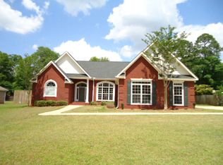 120 Sawgrass Dr, Dothan, AL 36303