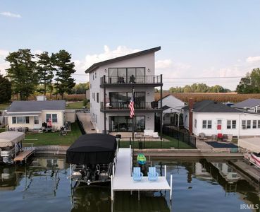 2415 Barrett Rd, Rochester, IN, 46975