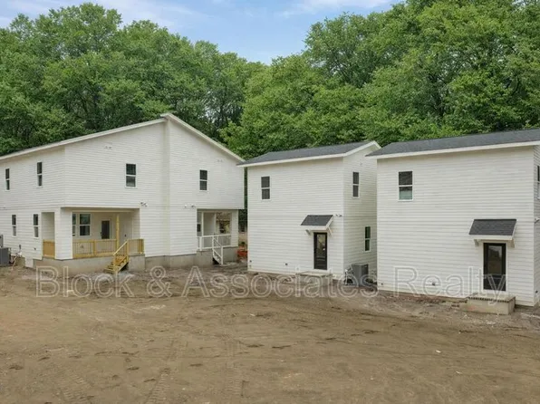 2811 Wilcox Pl Unit 103, Raleigh, NC 27607