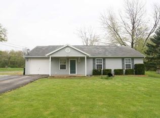 1214 Old State Route 74, Batavia, OH 45103