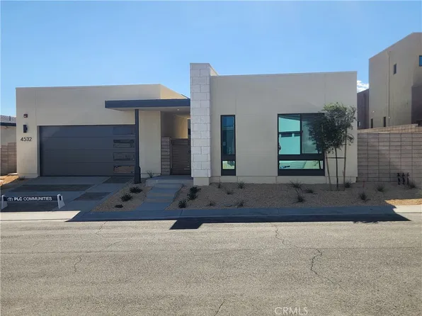 4532 Thunderbird Way, Palm Springs, CA 92262
