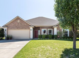 804 Concord St, Cleburne, TX 76033