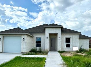 2017 Salvador Ave, Weslaco, TX 78596