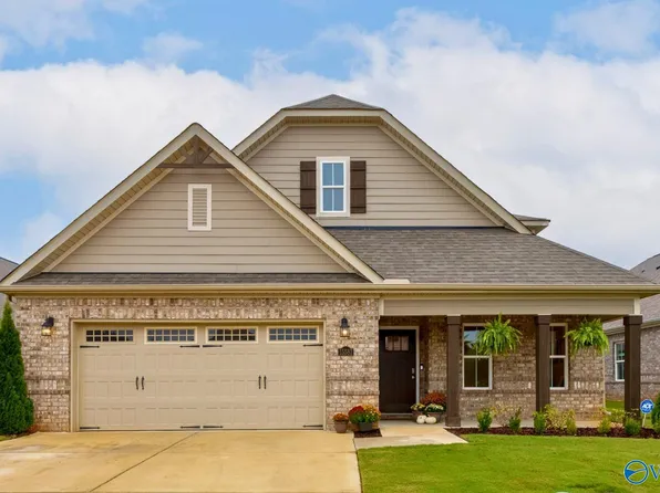 15587 Ironcrest Dr, Harvest, AL 35749