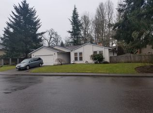 16950 NW Somerset Dr, Beaverton, OR