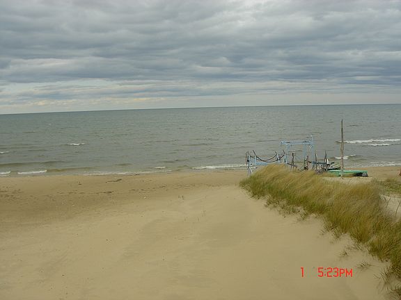 Beach North