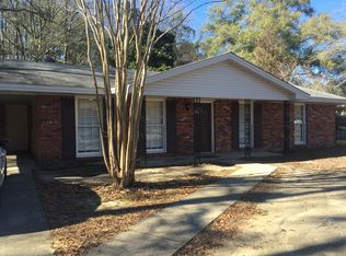 106 Vasser St, Wetumpka, AL 36092