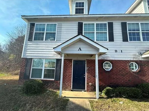 941 Old Mill Pt #A, Monroe, GA 30655