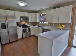 8610 Moss Ct #8, Anchorage, AK 99504