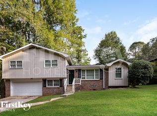 5780 Christopher Ln, Lithonia, GA 30058