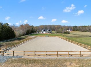 2142 Henderson Tanyard Rd, Pittsboro, NC 27312