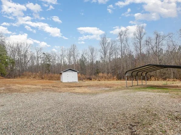 4606 Pixley Pritchard Rd, Timberlake, NC 27583