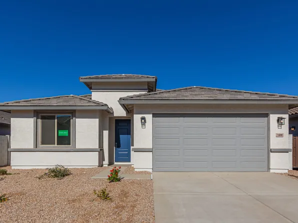 7400 E White Tail Rd, San Tan Valley, AZ 85143